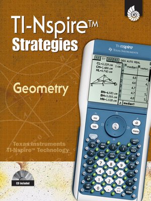 cover image of Geometry